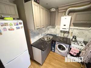 1-к квартира, вторичка, 31м2, 1/3 этаж