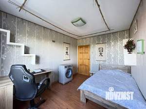 4-к квартира, вторичка, 102м2, 1/9 этаж