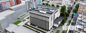 1-к квартира, вторичка, 53м2, 8/9 этаж