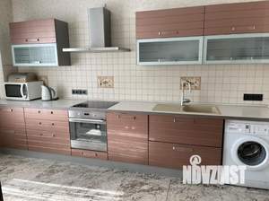 2-к квартира, вторичка, 94м2, 6/16 этаж