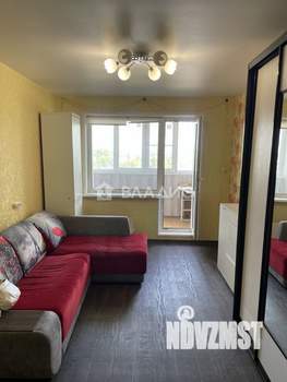 1-к квартира, вторичка, 36м2, 9/9 этаж