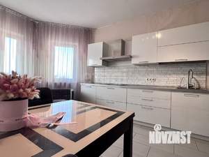 3-к квартира, вторичка, 86м2, 11/17 этаж