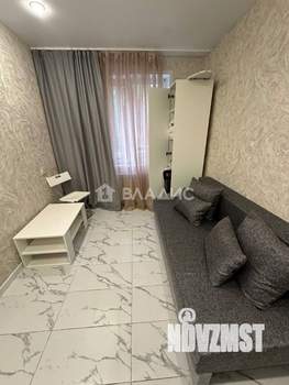 Студия квартира, вторичка, 19м2, 1/9 этаж