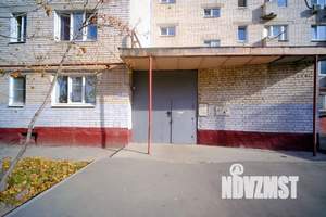 1-к квартира, вторичка, 22м2, 6/9 этаж