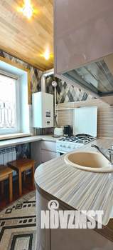 2-к квартира, вторичка, 39м2, 1/2 этаж
