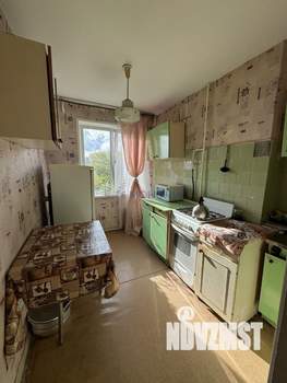 2-к квартира, вторичка, 43м2, 6/9 этаж