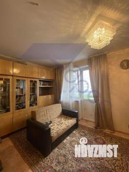 Студия квартира, вторичка, 30м2, 2/10 этаж