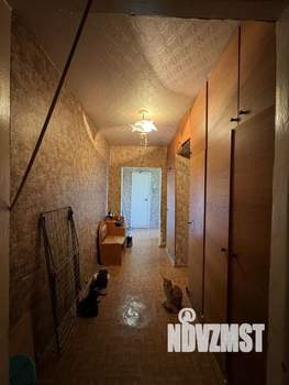 3-к квартира, вторичка, 69м2, 9/10 этаж