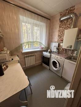 1-к квартира, вторичка, 25м2, 2/3 этаж