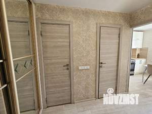 2-к квартира, вторичка, 50м2, 4/9 этаж
