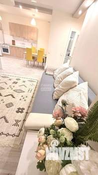 1-к квартира, вторичка, 45м2, 4/10 этаж