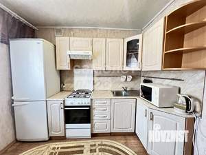 3-к квартира, вторичка, 62м2, 9/9 этаж