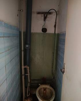 2-к квартира, вторичка, 43м2, 9/9 этаж