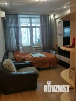 2-к квартира, вторичка, 48м2, 4/4 этаж