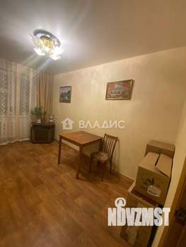 3-к квартира, вторичка, 57м2, 6/9 этаж