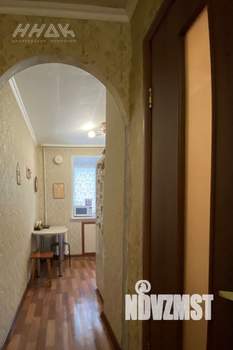 2-к квартира, вторичка, 47м2, 4/5 этаж