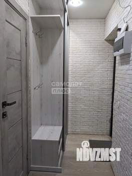 2-к квартира, вторичка, 37м2, 2/2 этаж