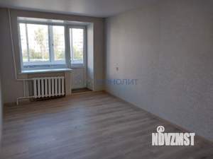 1-к квартира, вторичка, 31м2, 4/5 этаж