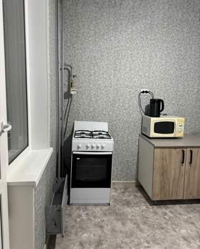 2-к квартира, вторичка, 52м2, 4/5 этаж