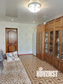 2-к квартира, вторичка, 44м2, 5/5 этаж