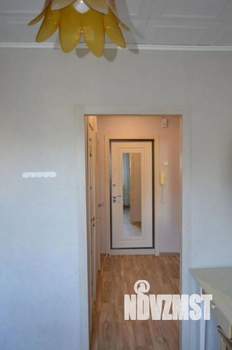 1-к квартира, вторичка, 35м2, 5/10 этаж