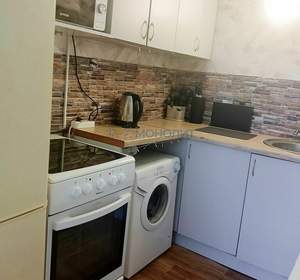 1-к квартира, вторичка, 23м2, 4/5 этаж