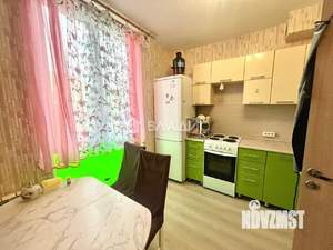 1-к квартира, вторичка, 32м2, 1/3 этаж