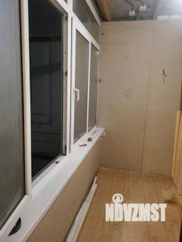 2-к квартира, вторичка, 53м2, 2/10 этаж