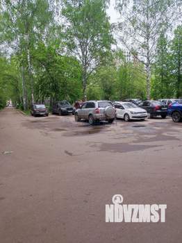 2-к квартира, вторичка, 42м2, 5/5 этаж