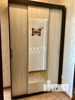 1-к квартира, вторичка, 30м2, 3/3 этаж