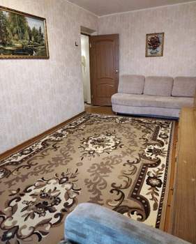 Фото квартиры на продажу (1)