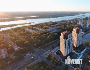 3-к квартира, вторичка, 100м2, 6/21 этаж