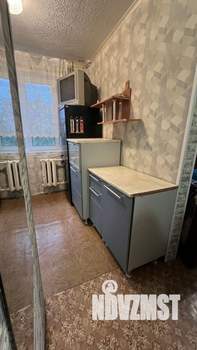 1-к квартира, вторичка, 22м2, 6/9 этаж