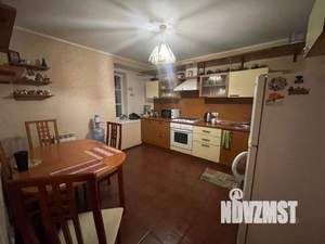 4-к квартира, вторичка, 90м2, 5/9 этаж