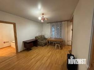 2-к квартира, вторичка, 38м2, 1/4 этаж