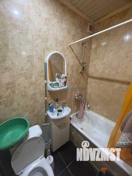 1-к квартира, вторичка, 21м2, 1/9 этаж