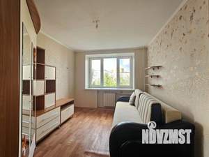 3-к квартира, вторичка, 69м2, 5/13 этаж