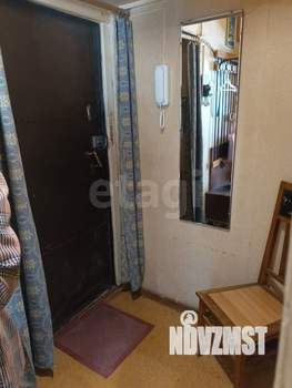 2-к квартира, вторичка, 44м2, 1/9 этаж