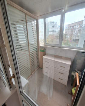 3-к квартира, вторичка, 77м2, 3/12 этаж