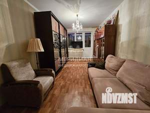 2-к квартира, вторичка, 44м2, 3/9 этаж