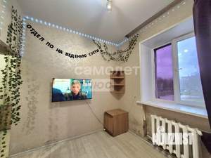 1-к квартира, вторичка, 22м2, 2/2 этаж