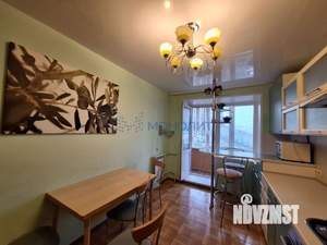 3-к квартира, вторичка, 76м2, 2/6 этаж
