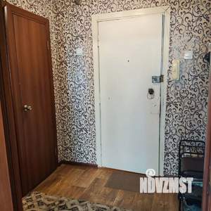 1-к квартира, вторичка, 35м2, 8/9 этаж