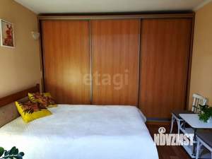 1-к квартира, вторичка, 43м2, 5/10 этаж