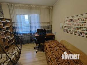 2-к квартира, вторичка, 47м2, 11/21 этаж