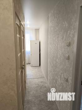 1-к квартира, вторичка, 32м2, 1/5 этаж