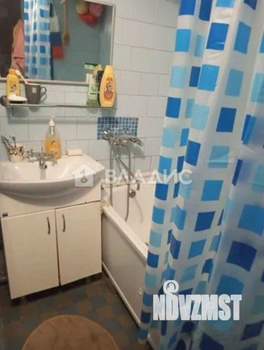 3-к квартира, вторичка, 62м2, 3/5 этаж