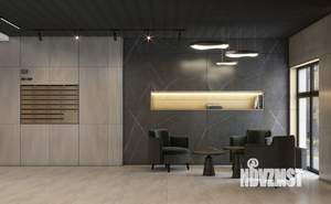 4-к квартира, вторичка, 155м2, 8/9 этаж