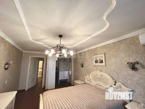 3-к квартира, вторичка, 79м2, 11/16 этаж