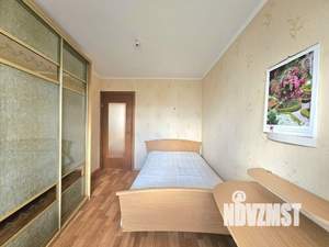 3-к квартира, вторичка, 69м2, 5/13 этаж